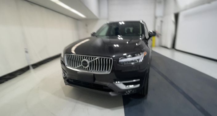 2024 Volvo XC90 B6 Plus -
                Denver, CO