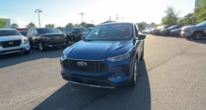 2023 Ford Escape Active -
                Colonial Heights, VA