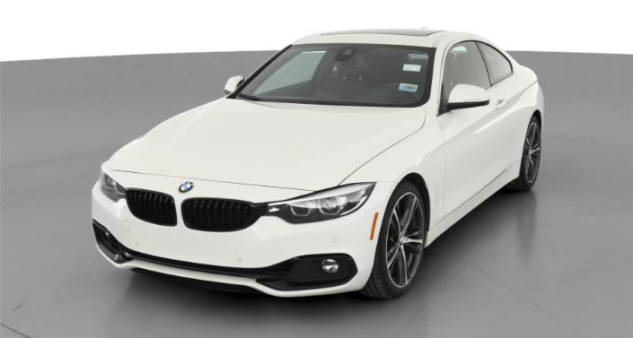 2020 BMW 4 Series 440i -
                San Antonio, TX