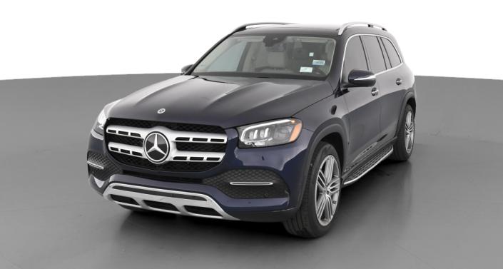 2022 Mercedes-Benz GLS 450 4MATIC -
                Fort Worth, TX