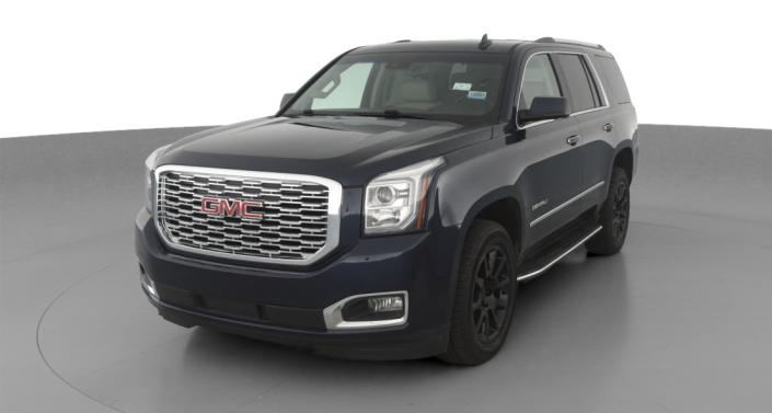 2018 GMC Yukon Denali -
                Hebron, OH