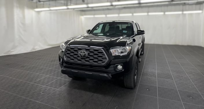 2022 Toyota Tacoma TRD Off-Road -
                Trenton, OH