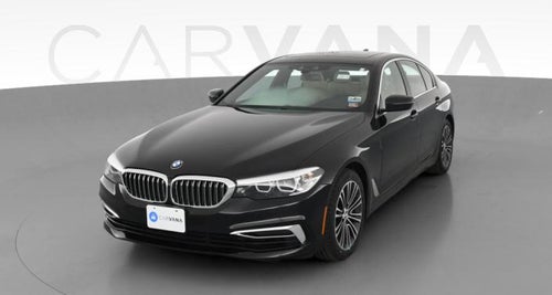 Used BMW 5 Series 540i for Sale Online | Carvana