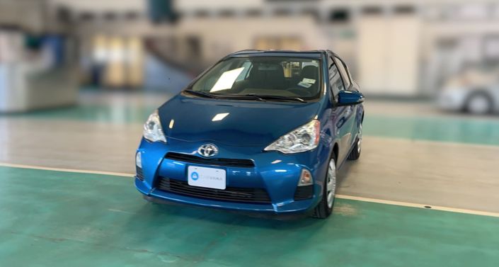 2013 Toyota Prius c Two -
                Fairview, OR