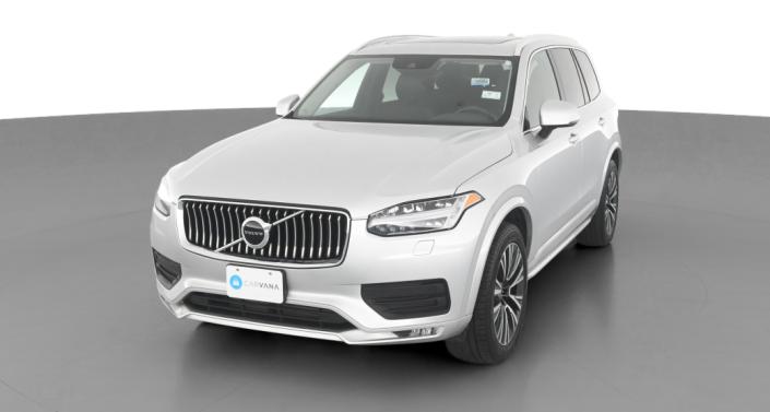 2021 Volvo XC90 T5 Momentum -
                Colonial Heights, VA