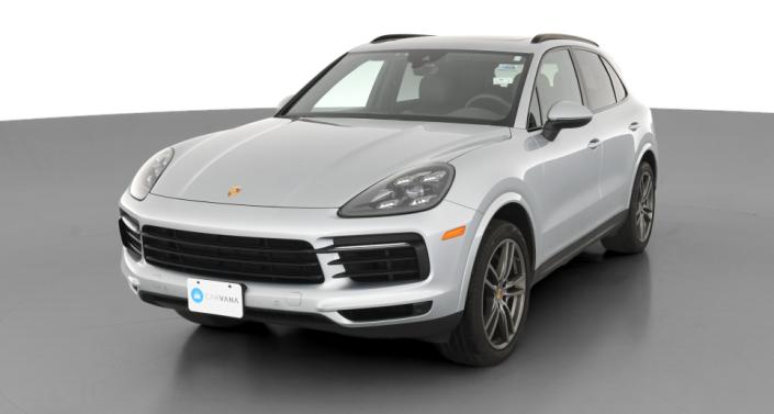 2021 Porsche Cayenne Base -
                Bessemer, AL