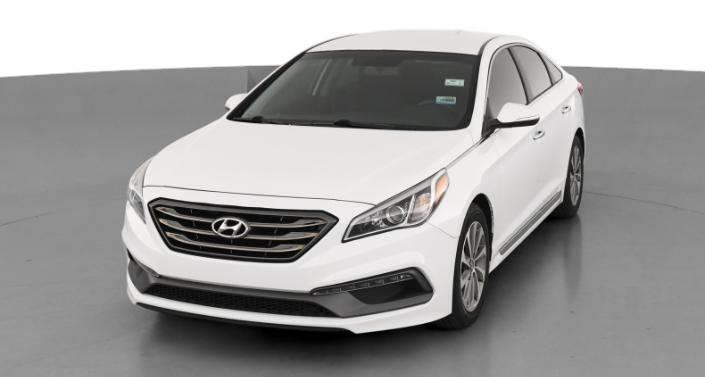 2016 Hyundai Sonata Sport -
                Manville, NJ