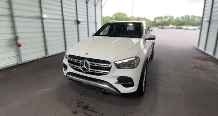 2024 Mercedes-Benz GLE 350 -
                Brandon, FL