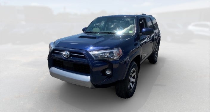 Used Toyota 4Runner under $45,000 for Sale Online | Carvana