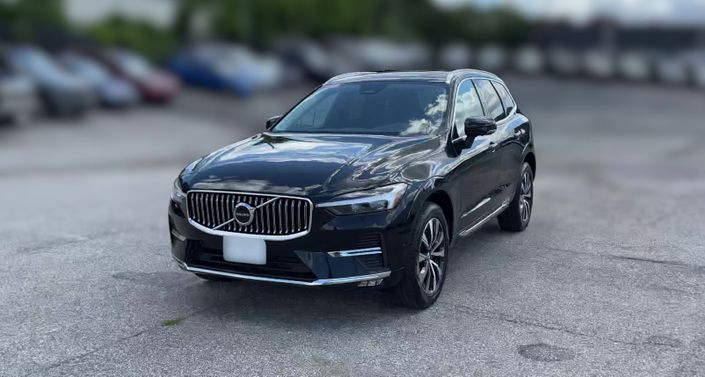 2023 Volvo XC60 B5 Plus -
                Baltimore, MD