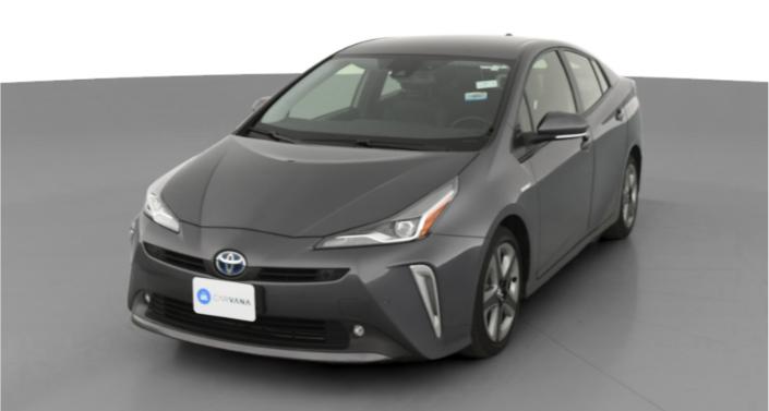 2022 Toyota Prius XLE -
                Tolleson, AZ