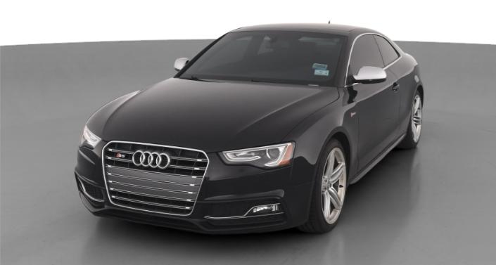 2014 Audi S5 Premium Plus -
                Bessemer, AL