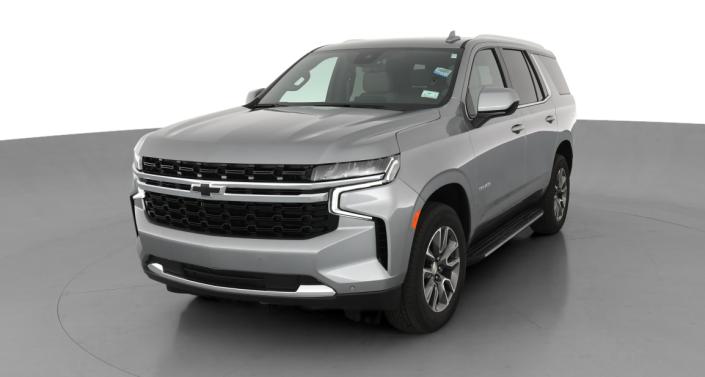 2023 Chevrolet Tahoe LS -
                Bessemer, AL