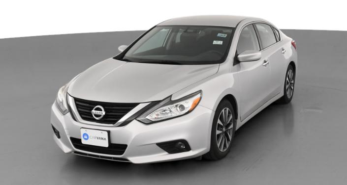 Thumbnail: 2016 Nissan Altima - 1