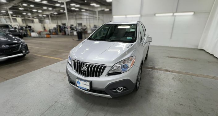 2014 Buick Encore Convenience -
                Richton Park, IL