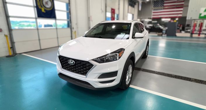 2019 Hyundai Tucson Value -
                Madison, TN