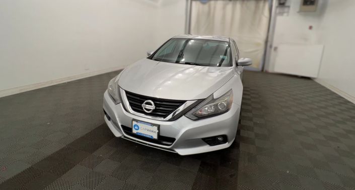 2016 Nissan Altima SR -
                Framingham, MA