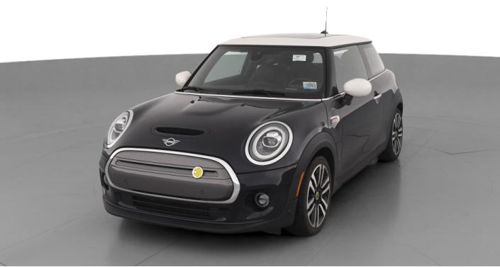 2021 MINI Cooper Hardtop SE -
                Colonial Heights, VA