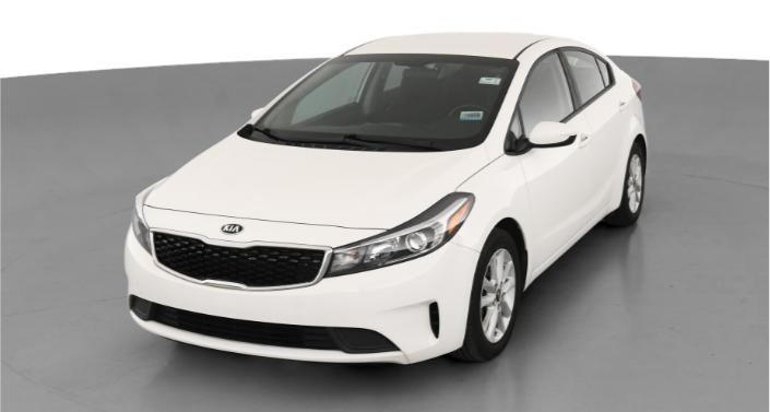 2017 Kia Forte S -
                Framingham, MA