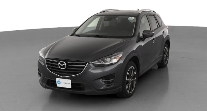 2016 Mazda CX-5 Grand Touring -
                Framingham, MA