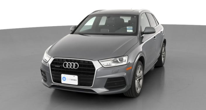 2016 Audi Q3 Premium Plus -
                Kansas City, MO