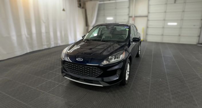 2021 Ford Escape SE Sport Hybrid -
                Riverside, CA