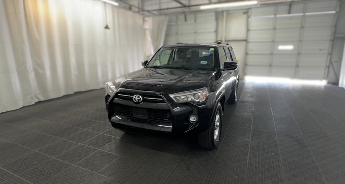 2022 Toyota 4Runner SR5 -
                Houston, TX