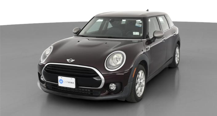 2017 MINI Cooper Clubman  -
                Tooele, UT