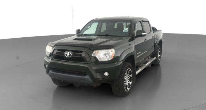 2014 Toyota Tacoma  -
                Indianapolis, IN