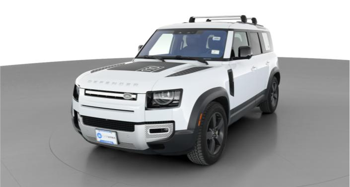 2021 Land Rover Defender 110 -
                Richton Park, IL