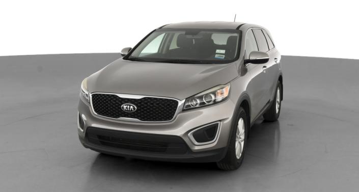 2017 Kia Sorento L -
                Bessemer, AL