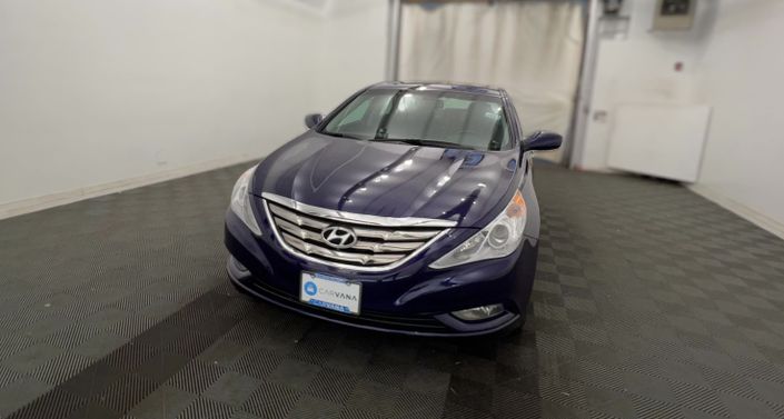 2013 Hyundai Sonata SE -
                Framingham, MA