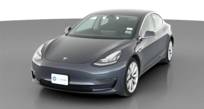 2019 Tesla Model 3 Long Range -
                Richton Park, IL