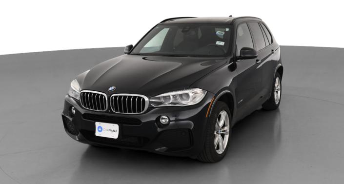 2015 BMW X5 xDrive35i -
                Framingham, MA