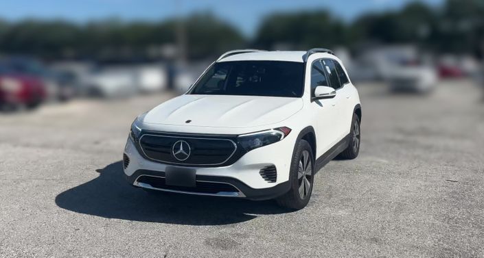 2023 Mercedes-Benz EQB 250+ -
                Bessemer, AL