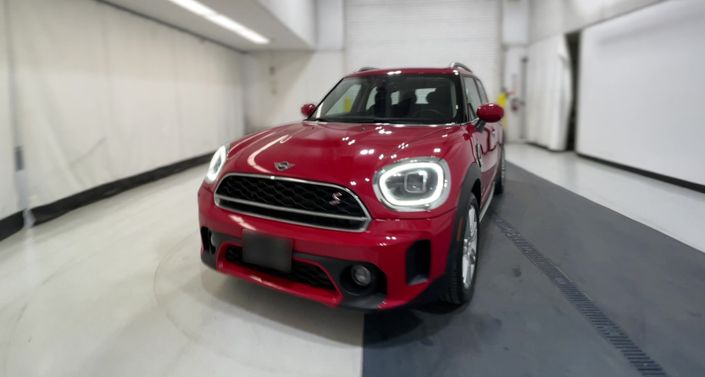 2024 MINI Cooper Countryman S -
                Denver, CO