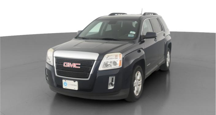 2015 GMC Terrain SLE -
                Richton Park, IL