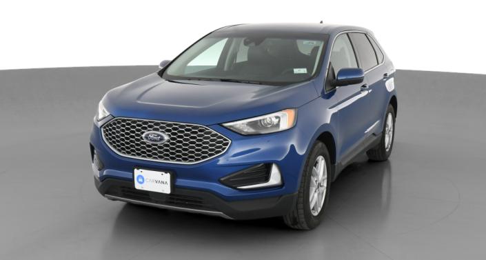 2024 Ford Edge SEL -
                Tooele, UT