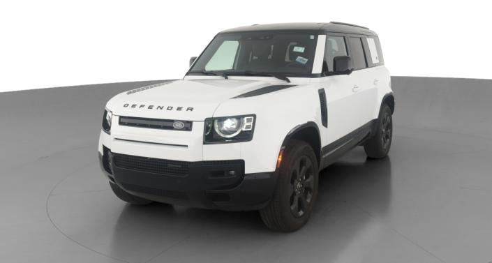 2023 Land Rover Defender 110 -
                Indianapolis, IN