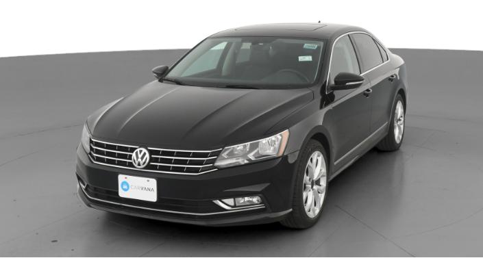 2016 Volkswagen Passat SEL -
                Richton Park, IL