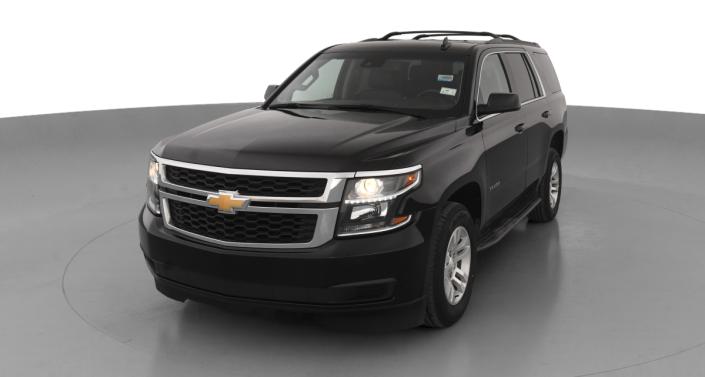 2020 Chevrolet Tahoe LT -
                Fort Worth, TX