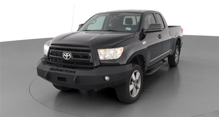 2013 Toyota Tundra  -
                Haines City, FL