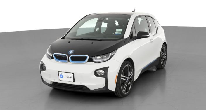 2015 BMW i3 Range Extender -
                Rocklin, CA