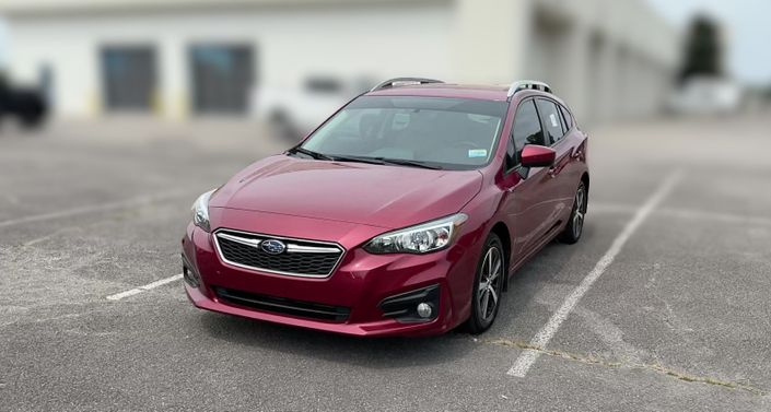 2019 Subaru Impreza Premium -
                Bessemer, AL