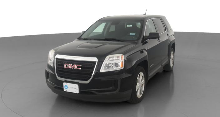 2017 GMC Terrain SLE -
                Indianapolis, IN