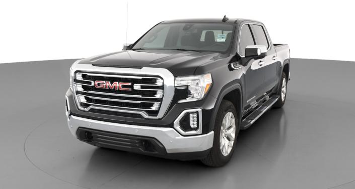 2019 GMC Sierra 1500 SLT -
                Haines City, FL