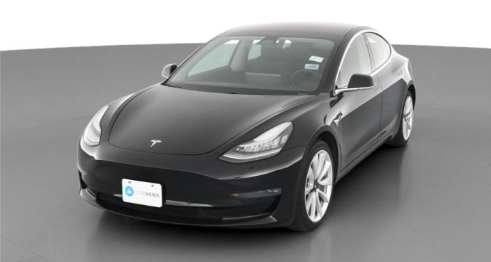 2019 Tesla Model 3 Standard Range -
                Trenton, OH