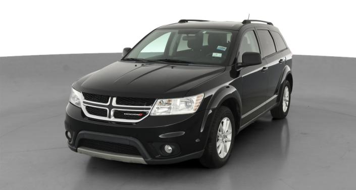 2016 Dodge Journey SXT -
                Bessemer, AL