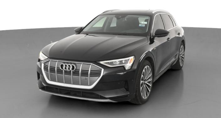 2019 Audi e-tron Prestige -
                Wheatland, OK
