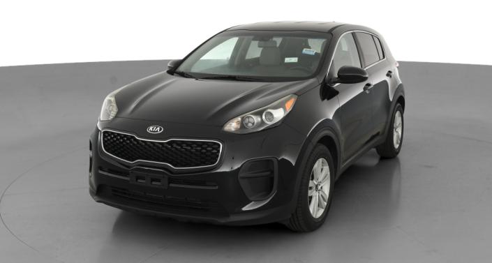 2017 Kia Sportage LX -
                Auburn, GA